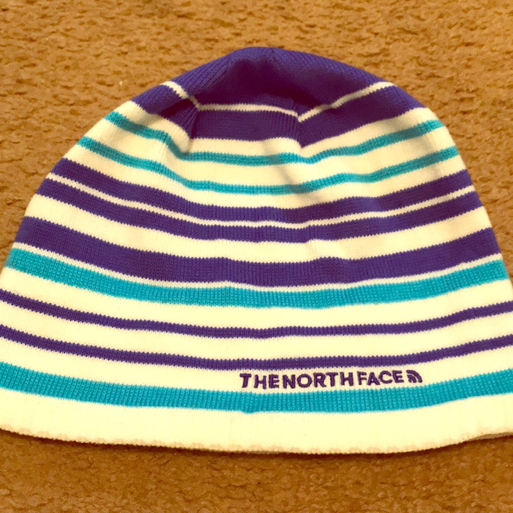 North Face Hat
